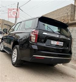 شێڤرۆلێت تاهۆ